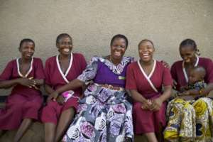 Give Women Recovering from Fistula a Bright Future