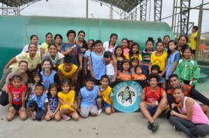 Vacation Courses for Youth