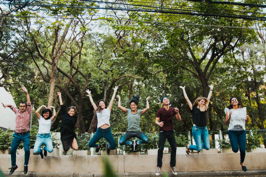 #KeepRising Scholarships for Women in Asia