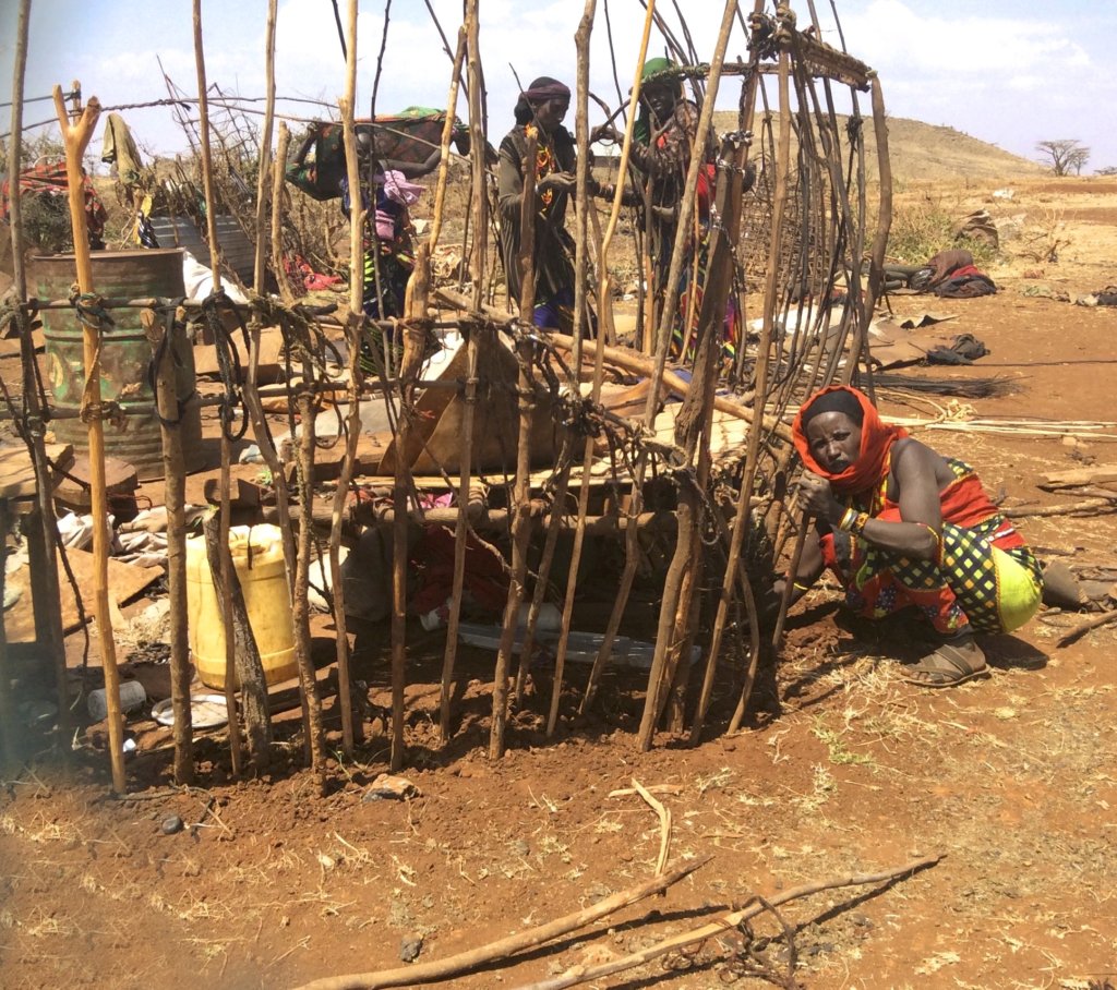 Solar MP3 Education for Pastoral Women in Kenya