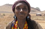 Solar MP3 Education for Pastoral Women in Kenya