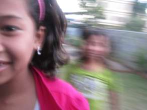 Escaping Abuse in Nepal
