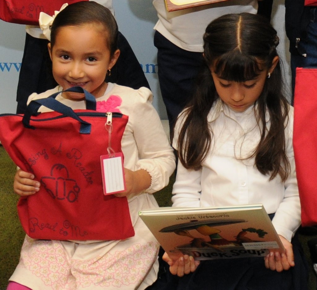 STEM Literacy for 100 Low-Income Children