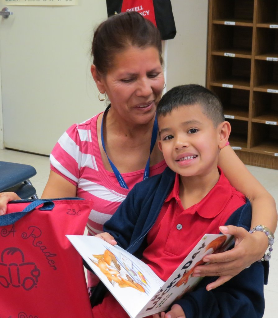 STEM Literacy for 100 Low-Income Children