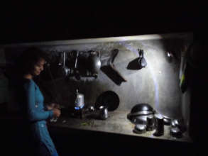 Cooking with Light