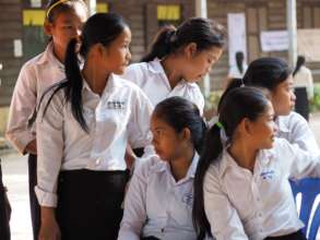 Girls group