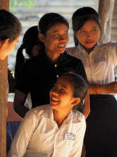 Health Screening