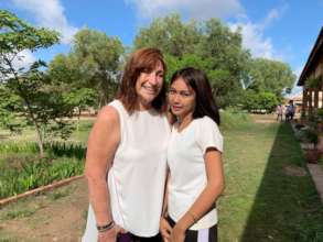 Jenni & Monh Ny