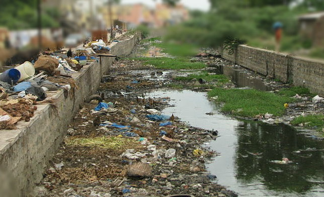 Give Mosquito nets; a Life safe from malaria