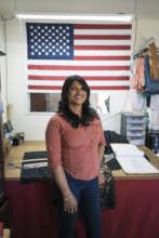 A trans woman Lincy builds a new life in Phoenix