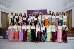 2023 LEADers Graduation Ceremony