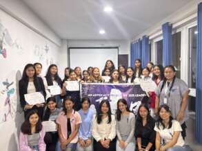 LEADers' Advocacy Project in Action