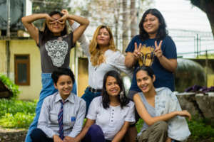 Body Positivity Advocacy Group