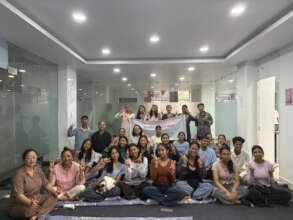 Wrapping Up a Fruitful Discussion on Menstruation