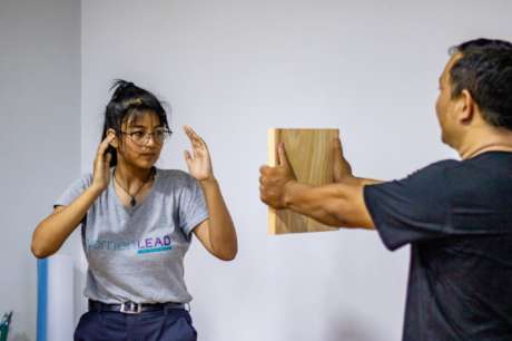 Empower 400 Girls and Boys to be Leaders in Nepal
