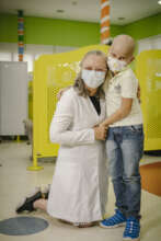 Guilherme and Dr. Adriana