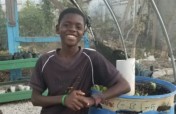 Support 50 Excellent Students in Cite Soleil