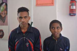 Transforming A Family