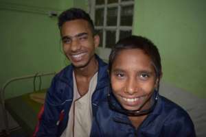 Transforming A Family - 2
