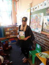 Alicedale Primary School teachers