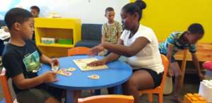 SA Library Week - Groenendal Library Activities