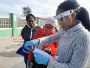 COVID-19 Food Relief