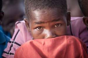 Despite challenges, Kenyan girls are determined