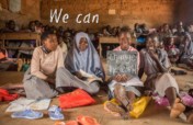 Protect and Empower Rural Kenyan Girls