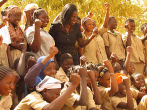 Martine and the Club of Awakening Girls