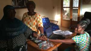 BARKA's MHM Project Leaders prepare for MHDAY2020