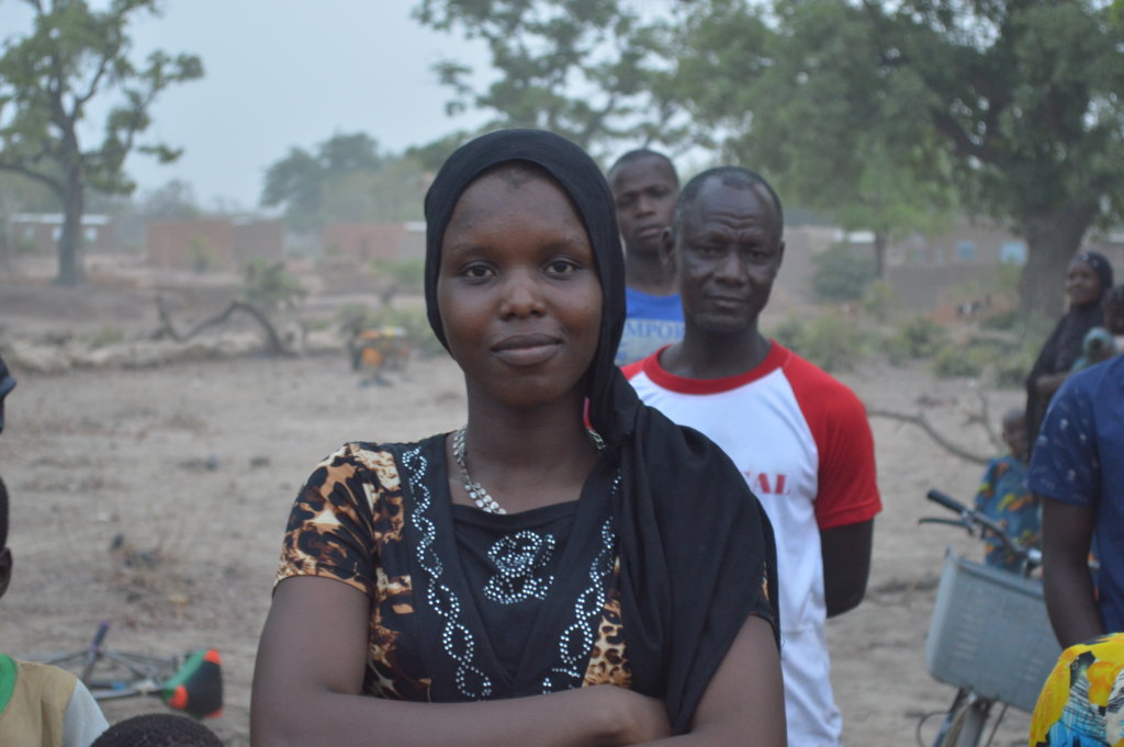 Empower Women and Girls through Menstrual Health