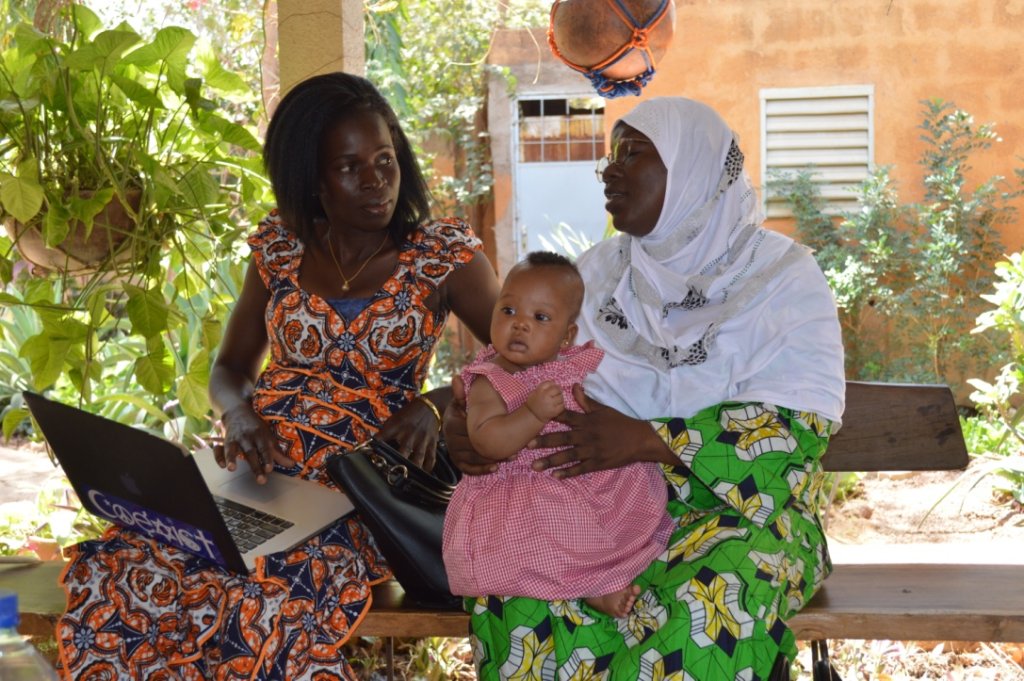 Empower Women and Girls through Menstrual Health