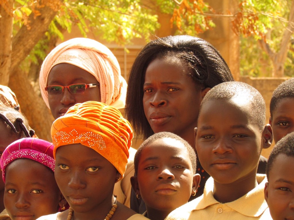 Empower Women and Girls through Menstrual Health