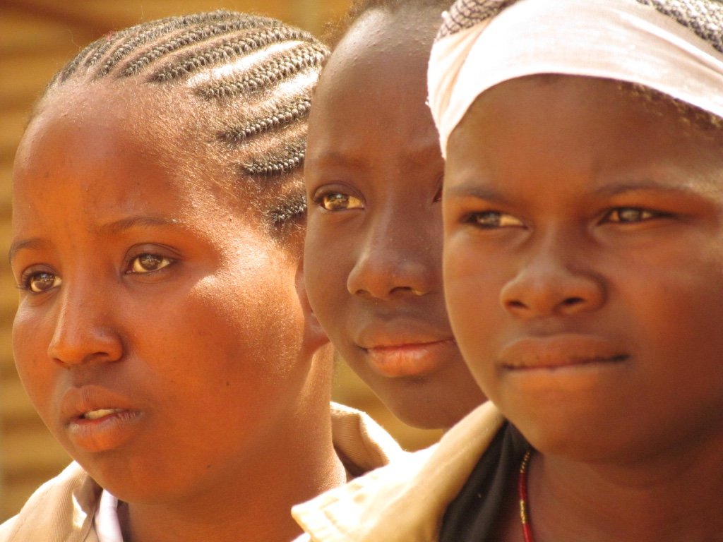 Empower Women and Girls through Menstrual Health