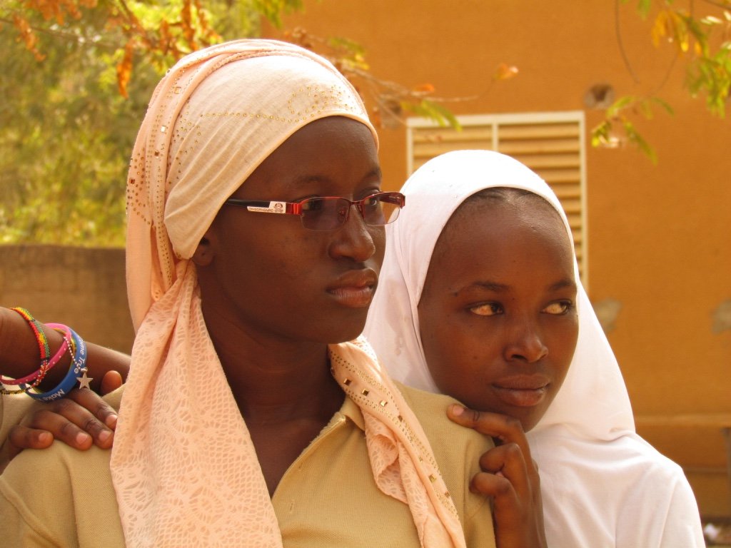 Empower Women and Girls through Menstrual Health