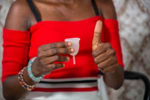 Menstrual Cups: Ya Soma (It's Good)