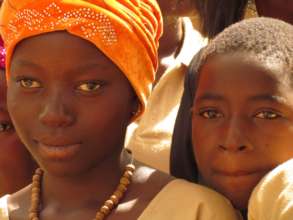 More beneficiaries of this important project