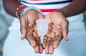Empower Women and Girls through Menstrual Health