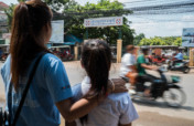 Help Victims of Child Sexual Abuse in Cambodia