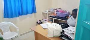 Consultation Room