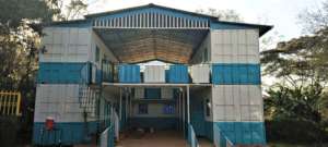 The new Clinic