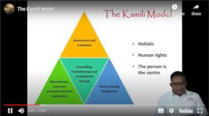 The Kamili Model