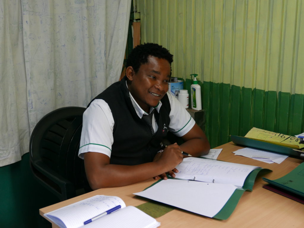 Mental health care for 5,000+ patients in Kenya