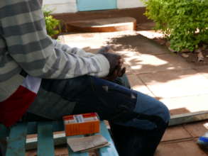 Counselling session