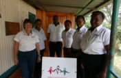 Mental health care for 5,000+ patients in Kenya
