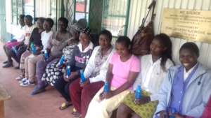 Vocational training