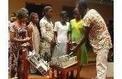 ICT promotion for community development in Ghana