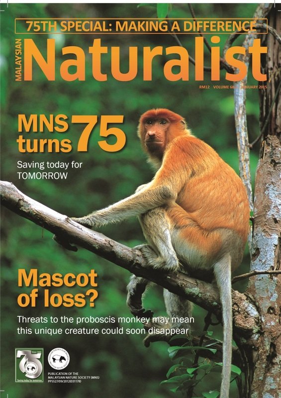 Oldest Nature Magazine Needs Funding