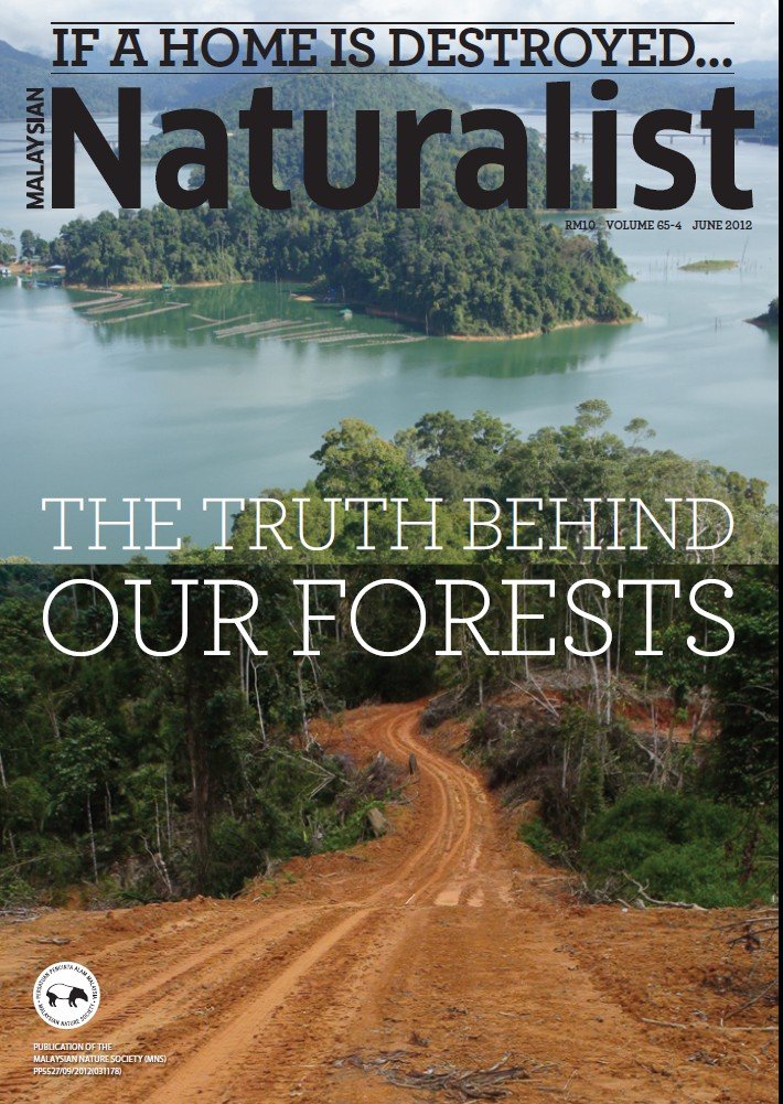 Oldest Nature Magazine Needs Funding