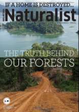 Oldest Nature Magazine Needs Funding